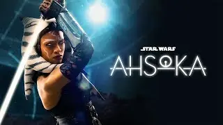 Ahsoka (2023) | Star Wars Official TV Spot 