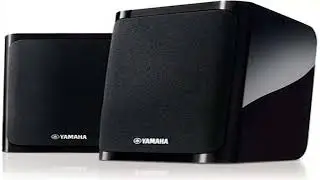 Yamaha YHT-4950U 5.1 Channel Home Theater System Review
