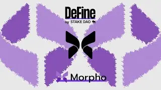Morpho Labs | DeFine by Stake DAO