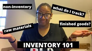 Inventory 101 | What Is Inventory? | How To Track And Manage Inventory For Candle Makers
