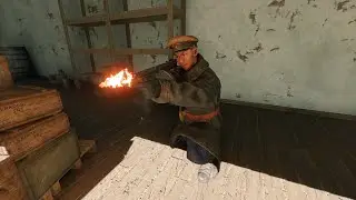 Enlisted - Desperate Defense : Battle of Berlin (5BR)