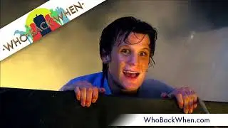 N061 The Eleventh Hour | Who Back When review
