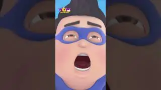 ഉത്സവം 02 | Superhero Vir  | Fursatganj ka Festival | Vir The Robot Boy | New Cartoon Shorts
