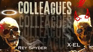 X-el & Rey Spyder - CONFESSION