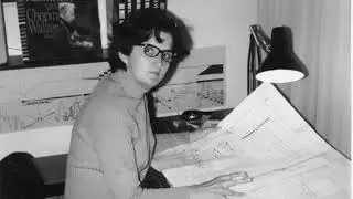 Luna Alcalay: identifications (1970, rev. 96)