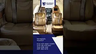 HAWKER 400XP &ndash; 2008 ✈️