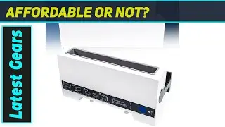SonGxu Book Binding Machine: The Best Electric A4 Hot Melt Binder for Home & Office