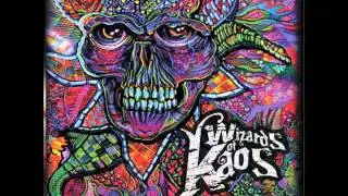 Wizards of Kaos - The Great Shadow