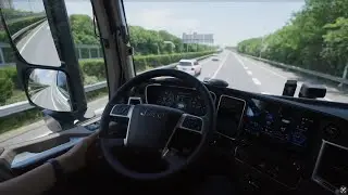 Smart driving technology addresses aging society challenges