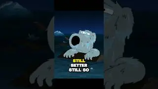 Still Better 😂 || #shorts #familyguy