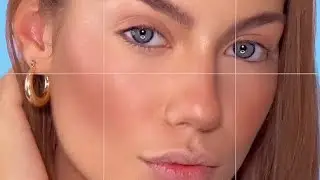 TUTORIAL BASE VISO SOTTILE E LUMINOSA ✨