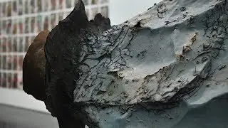 The Way of the Shovel: Art as Archaeology