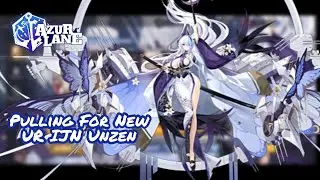 New UR is Here!!! IJN Unzen Pulls, Effulgence Before Eclipse Banner