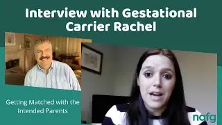 Rachel the Surrogate: Getting Matched with the Intended Parents | Northeast Assisted Fertility Group