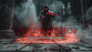 Violin Hip-Hop &ndash; Dark Epic Strings 🎻🔥