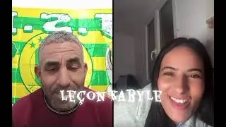 Live Tahar à mourir de rire 😂 #kabyle #tiktok 