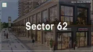 Best Commercial Space in Gurgaon - CourtYard 62
