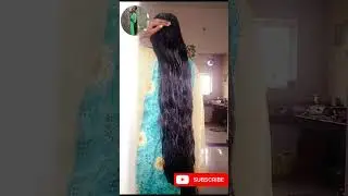 முடி வளர இதா try pannuga#longhair #bestpacks #besthairgrowthoil