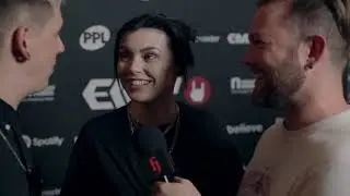 Heavy Music Awards 2019 - Hot Milk on the HMA19 Red Carpet