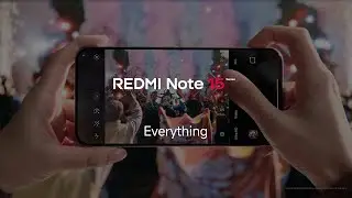 REDMI Note 15 Series｜REDMI Titan Durability