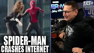 Mass Ticket Site Crashes Accompany Spider-Man No Way Home Ticket Launch