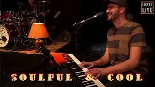 Sabrina Roth Blues Rock Band
