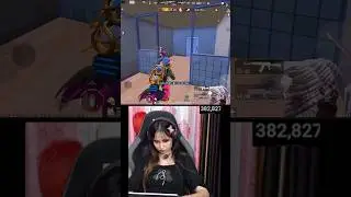 @kauroplive APPARTS TABAHI clutch💀🔥 #bgmi #pubg #bgmilive #pubgm #pubgmobile #shorts