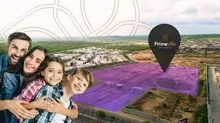 PrimeVille Residence 