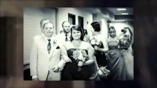 Coon Rapids Civic Center | Minneapolis Wedding Photographers | Sheri & Troy