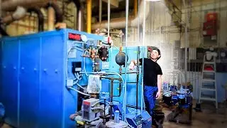 HVAC Jobs That Take FOREVER