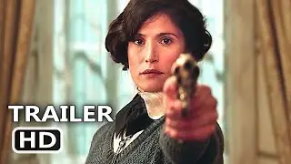 The Kingsman - 3 Movie Trailer HD # 2020