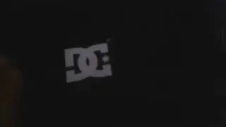 Кеды Tonik  из DC
