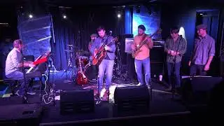 MiZ Live at River Street Jazz Cafe October 12, 2018 (Complete show)