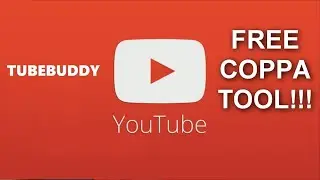 YouTube tool to check Made For Kids videos - COPPA helper tool