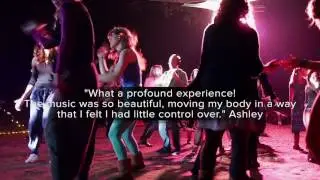Ecstatic Dance Teacher / Facilitator Training with Ecstatic Dance Temple&trade;