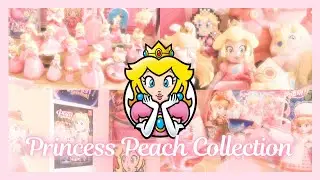 ♡My Princess Peach Collection (2026)♡