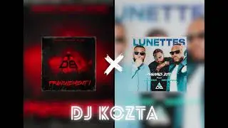 CHARGER X LUNETTES - DJ KOZTA REMIX