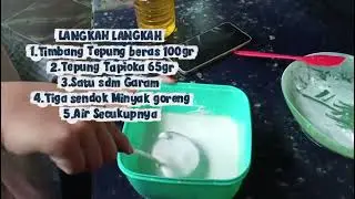 TUGAS PPK KL 2 MAKANAN KHAS KALIMANTAN BARAT:Choi Pan