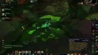Seed of Corruption
