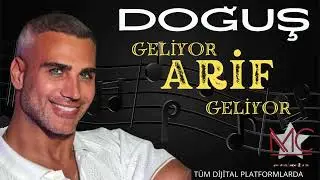 Doğuş - Arif  #doğuş #arif #ismeözelşarkı