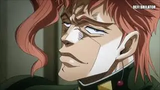 Jojo on cRaCk