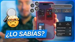 Tu iPhone puede hacer ESTO (y probablemente no lo sabías)