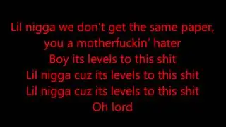 Meek Mill Levels Lyrics)