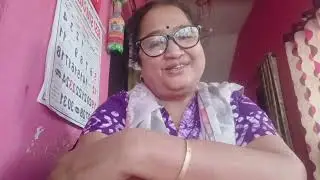 মন্দিরা উপহার কখনো অভিশপ্ত হয় না @msfamily2580 #gitartunirbasa 