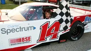 Carson Hocevar&rsquo;s Racing Journey Comes Full Circle with Spectrum Sponsorship in 2026