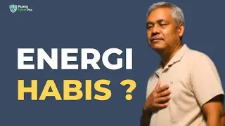 Bukan Usia, Tapi Kebiasaan Ini Diam-Diam Menguras Energi Pria 50+