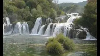 The River of Time