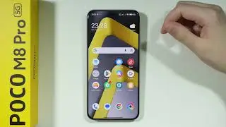 Does POCO M8 Pro 5G Have Dolby Atmos?