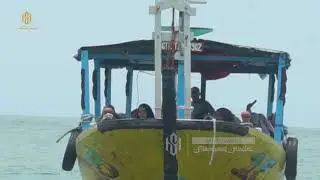 Wisata Religi Ziarah Auliya Magelang, Jepara, Kudus, Demak