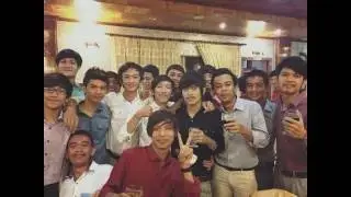 Nonstop Song SB Team PaNha Roth